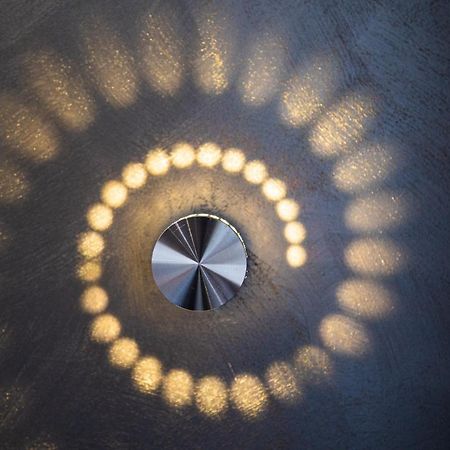 Hotel Ninfa Marina Termoli Exteriér fotografie