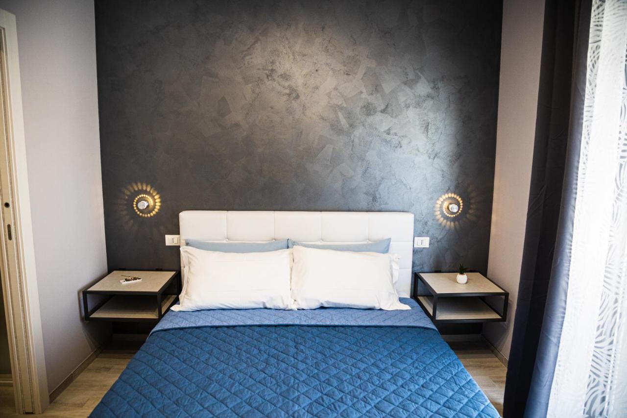 Hotel Ninfa Marina Termoli Exteriér fotografie